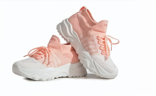 Nova Cloud Classic 2.0 Light Pink