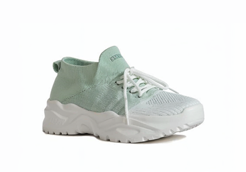 Nova Cloud Classic 2.0 Light Green
