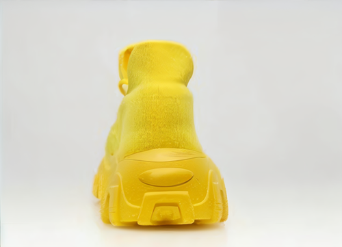 Nova Ortho Banana Yellow