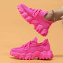Nova Ortho Barbie Pink