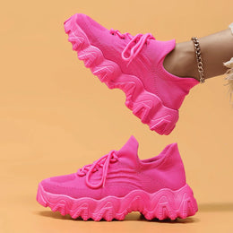 Nova Ortho Barbie Pink