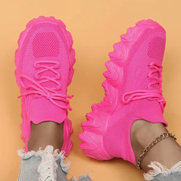 Nova Ortho Barbie Pink