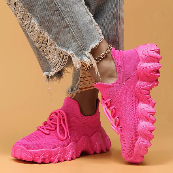 Nova Ortho Barbie Pink