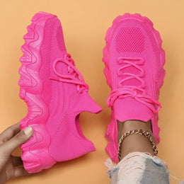 Nova Ortho Barbie Pink