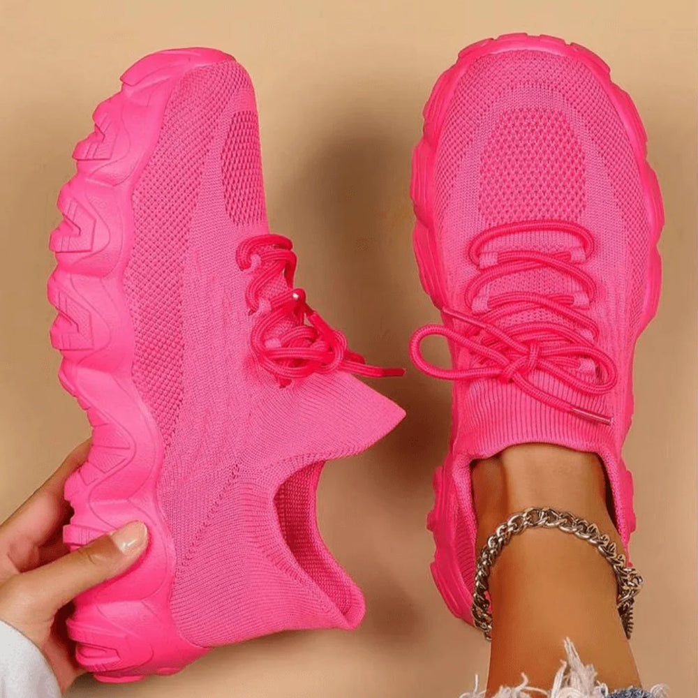 Nova Ortho Barbie Pink