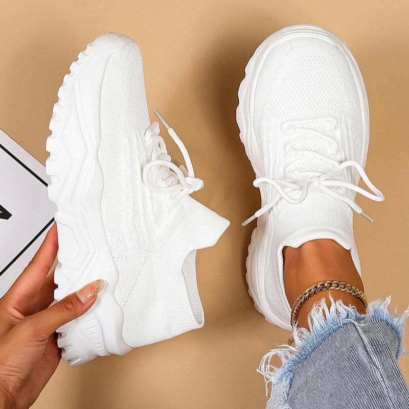 Nova Flex Classic White