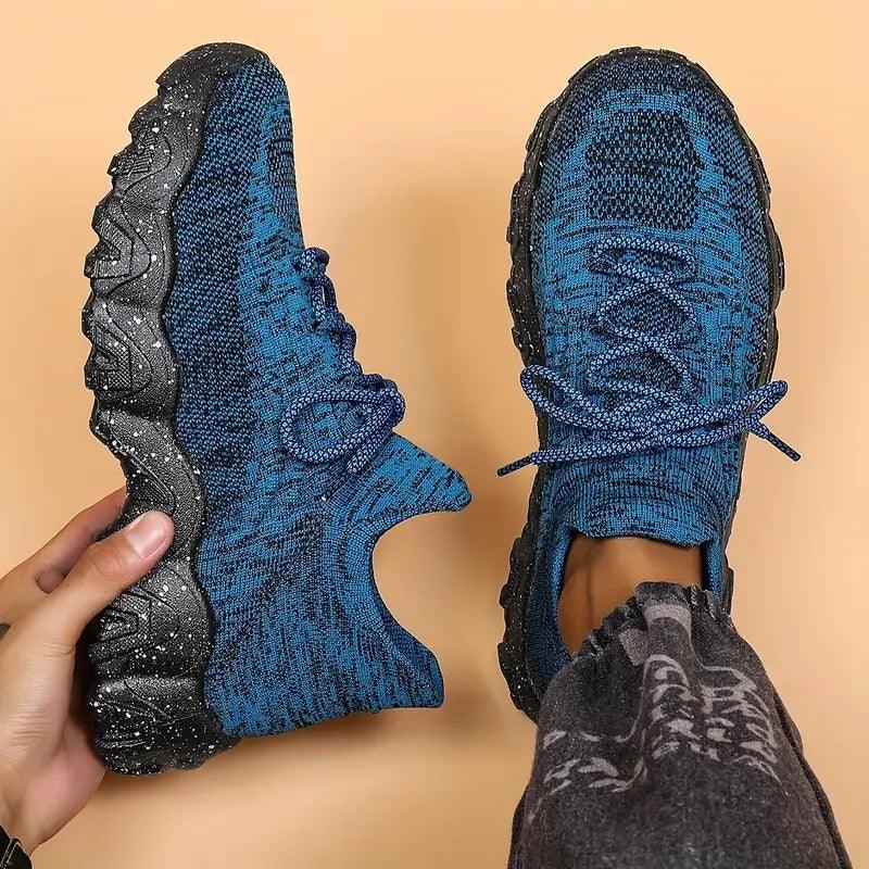 Nova Ortho Blue Black