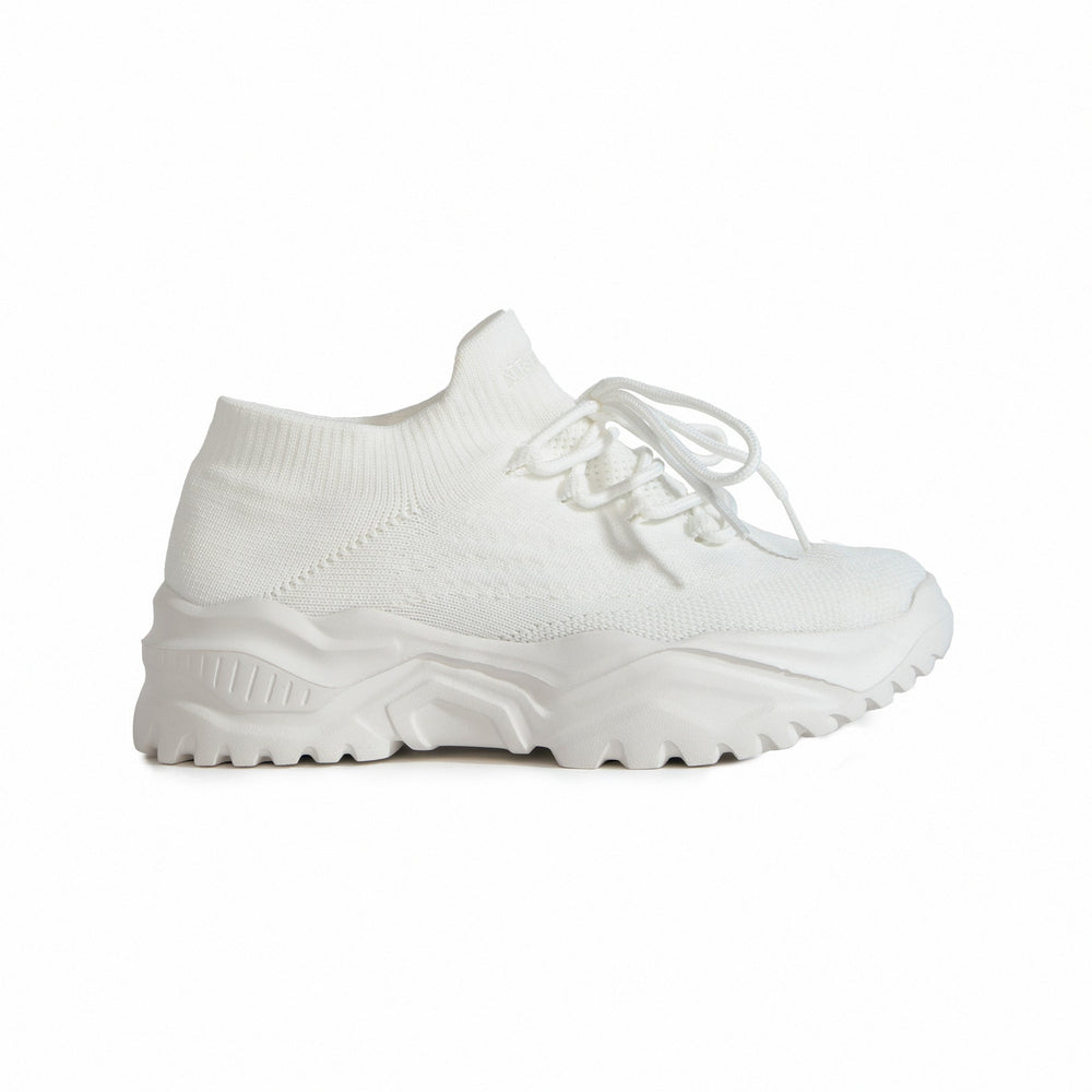 Nova Cloud Classic 2.0 Classic White