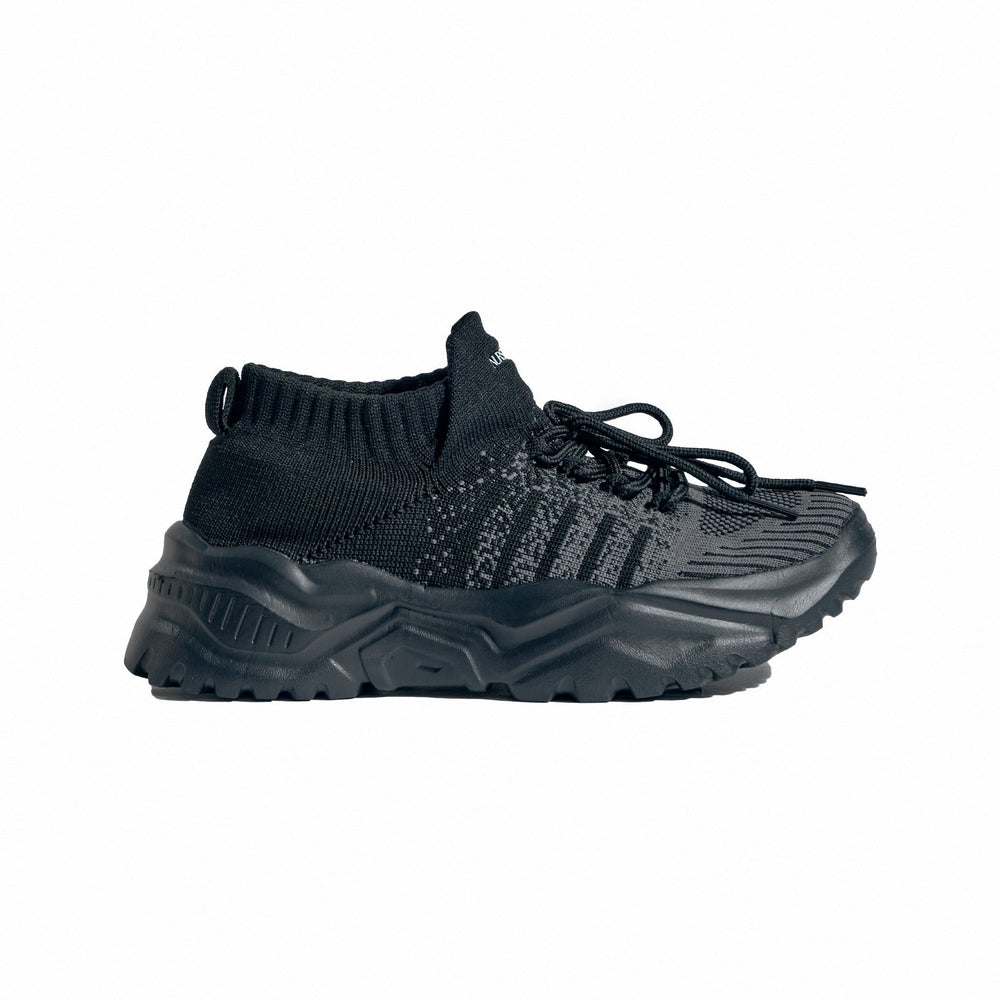 Nova Cloud Classic 2.0 Stripped Black