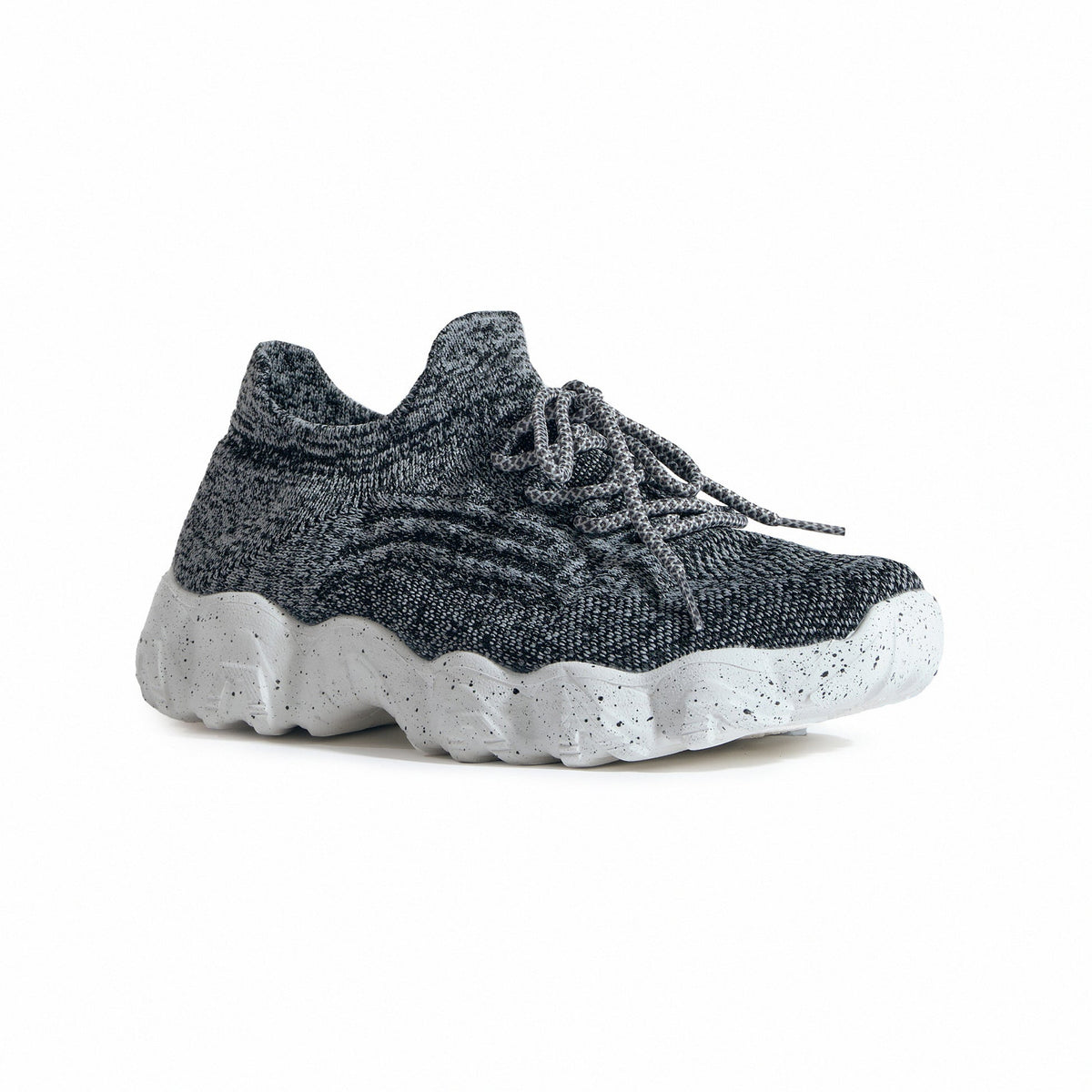 Nova Classic 2.0 Gray White