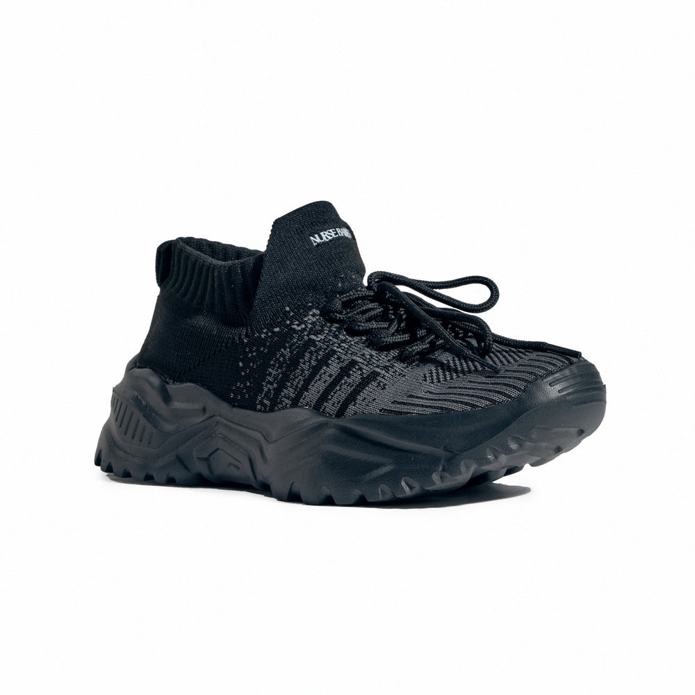 Nova Cloud Classic 2.0 Stripped Black