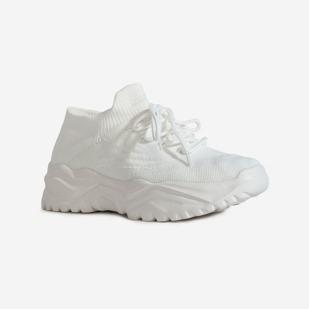 Nova Cloud Classic 2.0 Classic White