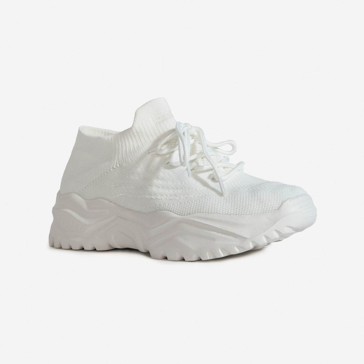 Nova Cloud Classic 2.0 Classic White