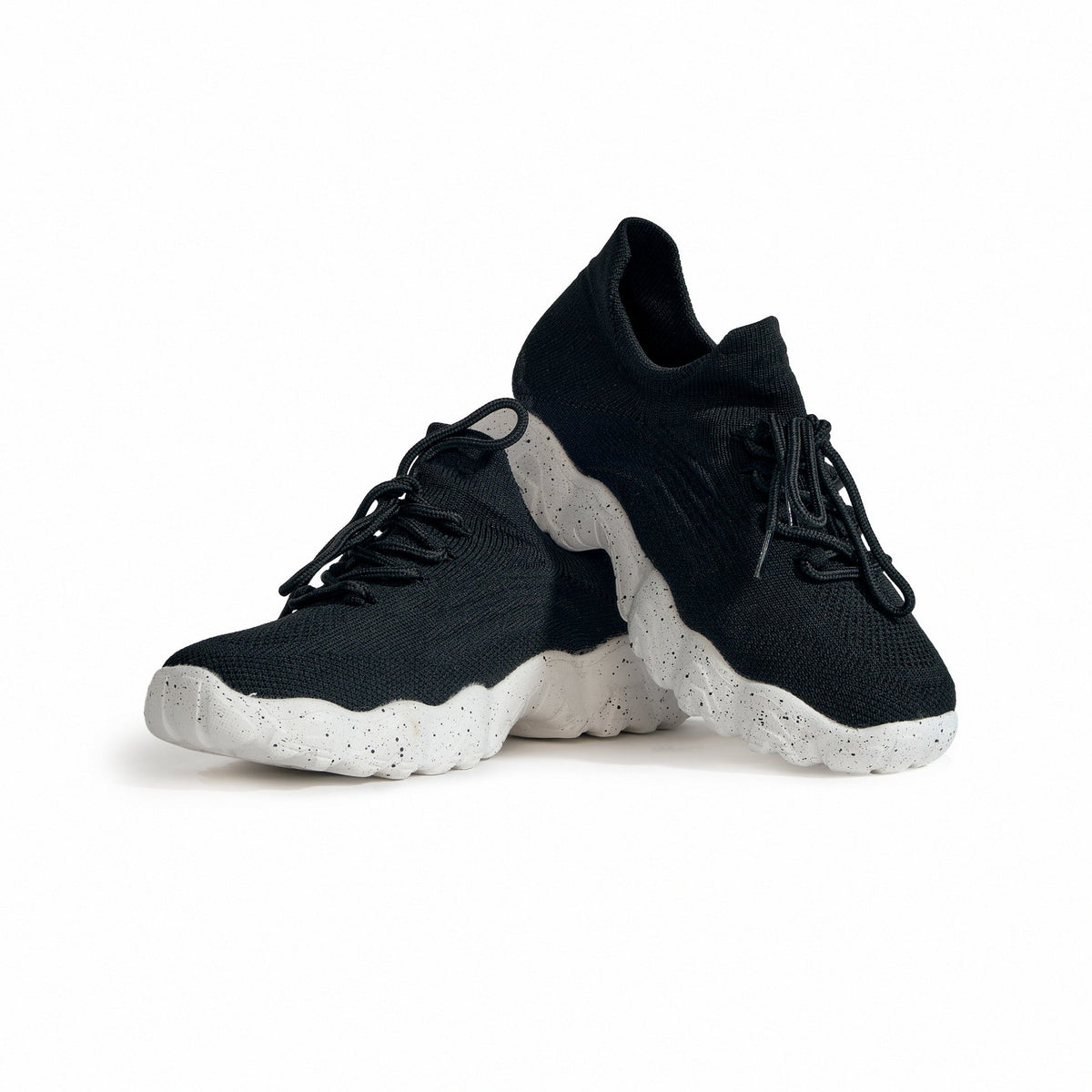 Nova Classic 2.0 Black White