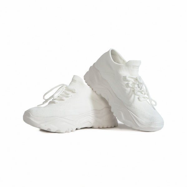 Nova Cloud Classic 2.0 Classic White