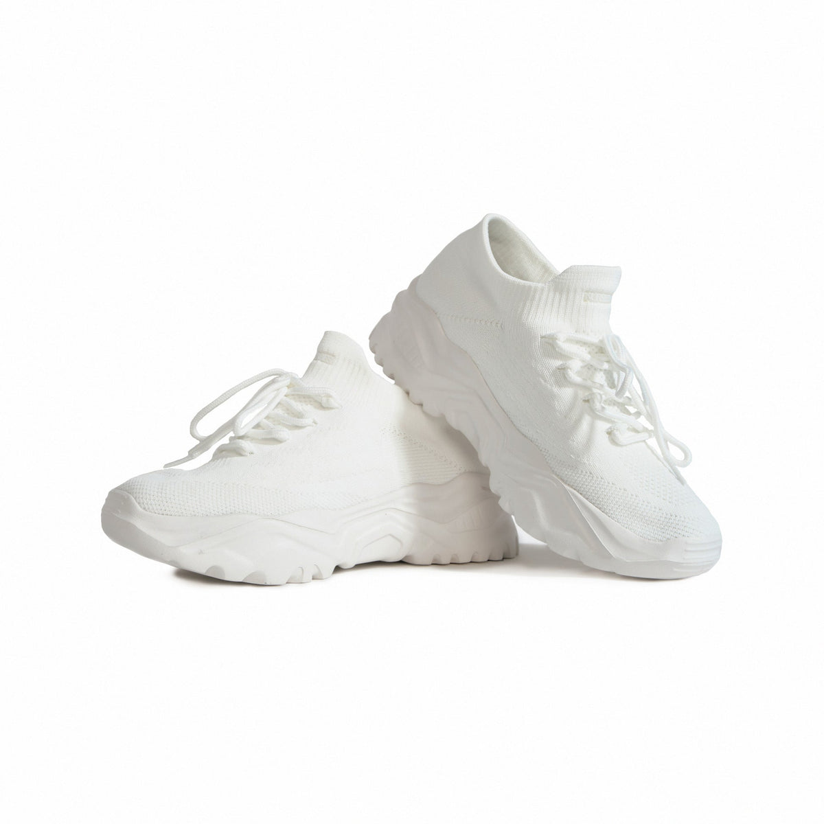 Nova Cloud Classic 2.0 Classic White