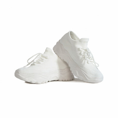 Nova Cloud Classic 2.0 Classic White