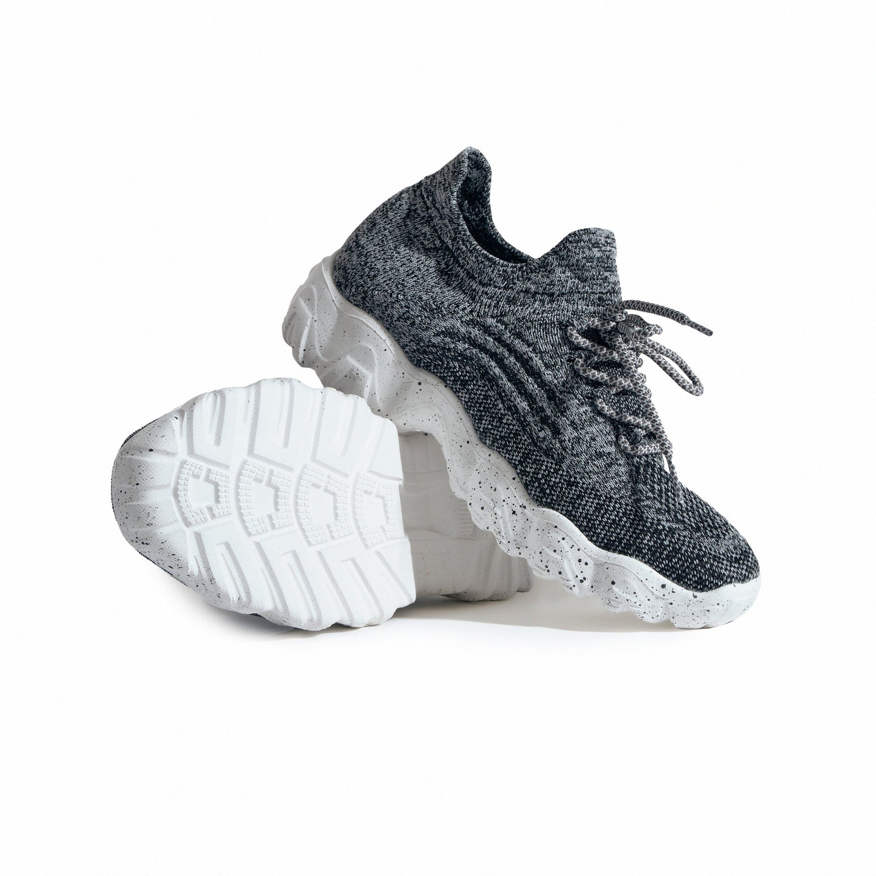 Nova Classic 2.0 Gray White