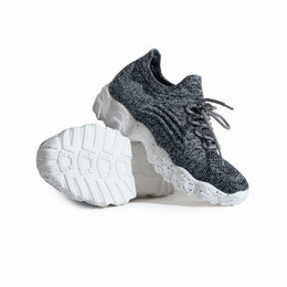 Nova Classic 2.0 Gray White