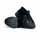 Nova Cloud Classic 2.0 Stripped Black