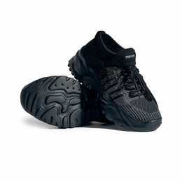 Nova Cloud Classic 2.0 Stripped Black