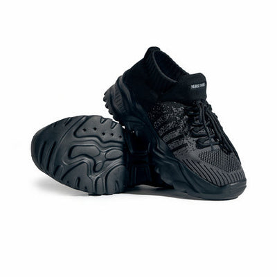 Nova Cloud Classic 2.0 Stripped Black