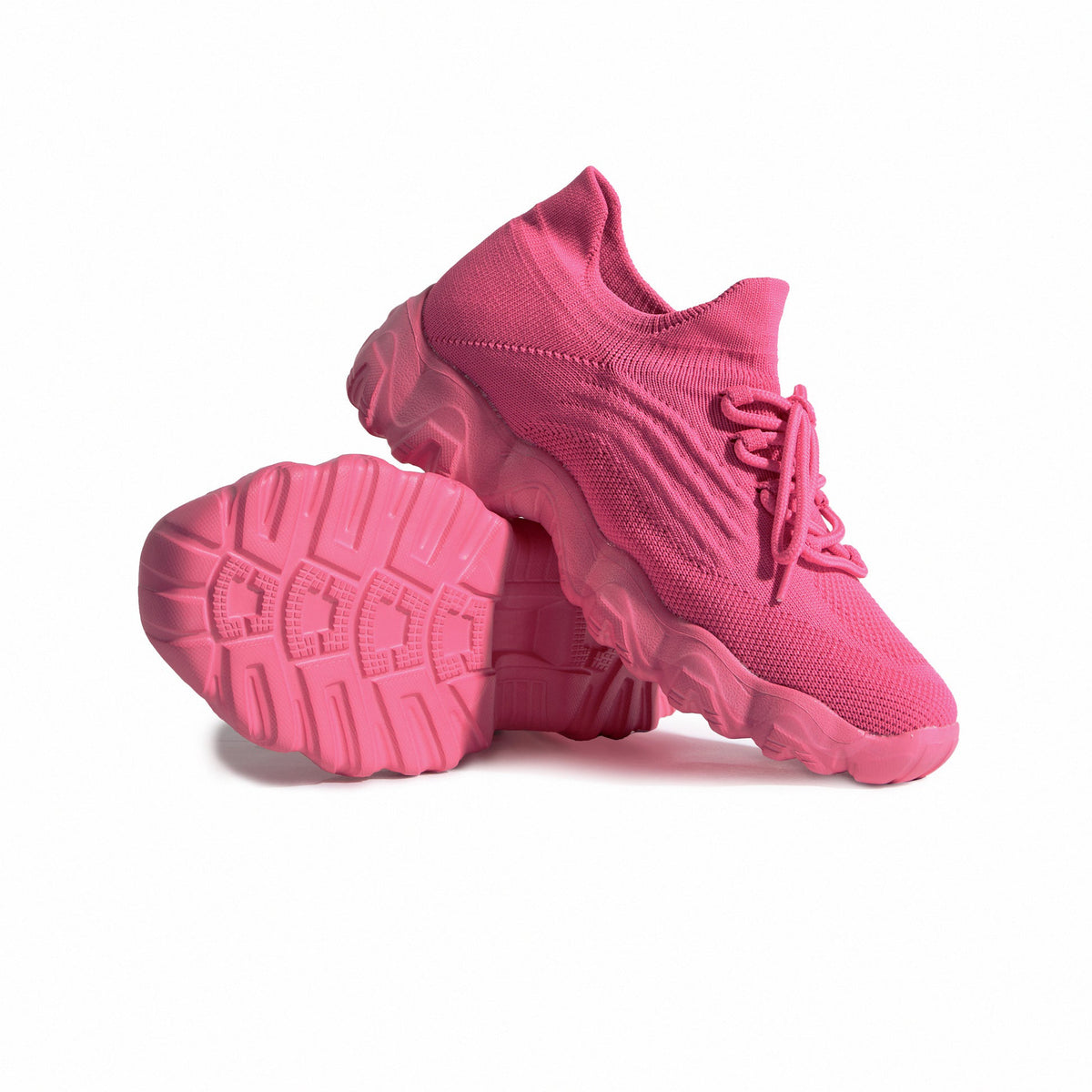 Nova Classic 2.0 Pink