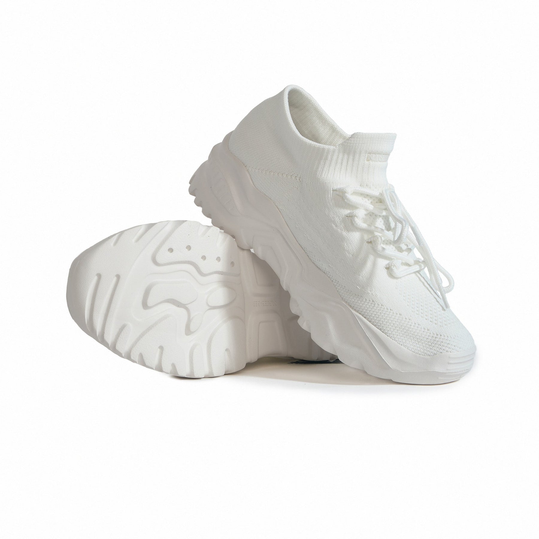 Nova Cloud Classic 2.0 Classic White