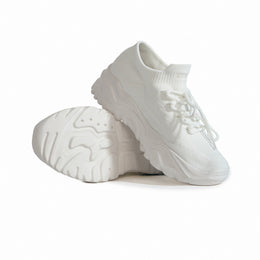 Nova Cloud Classic 2.0 Classic White