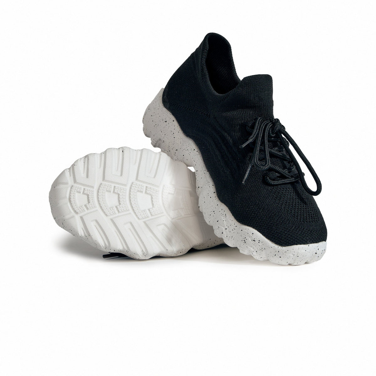 Nova Classic 2.0 Black White