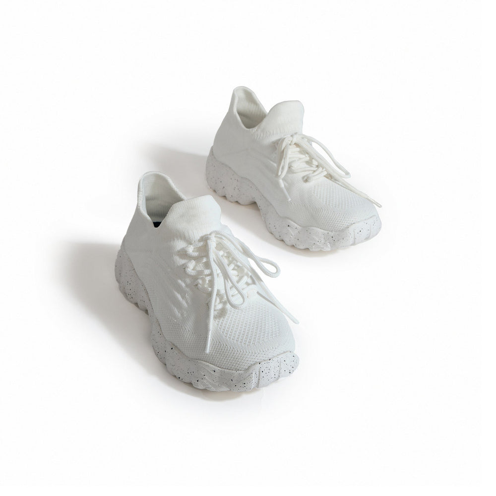 Nova Classic 2.0 White