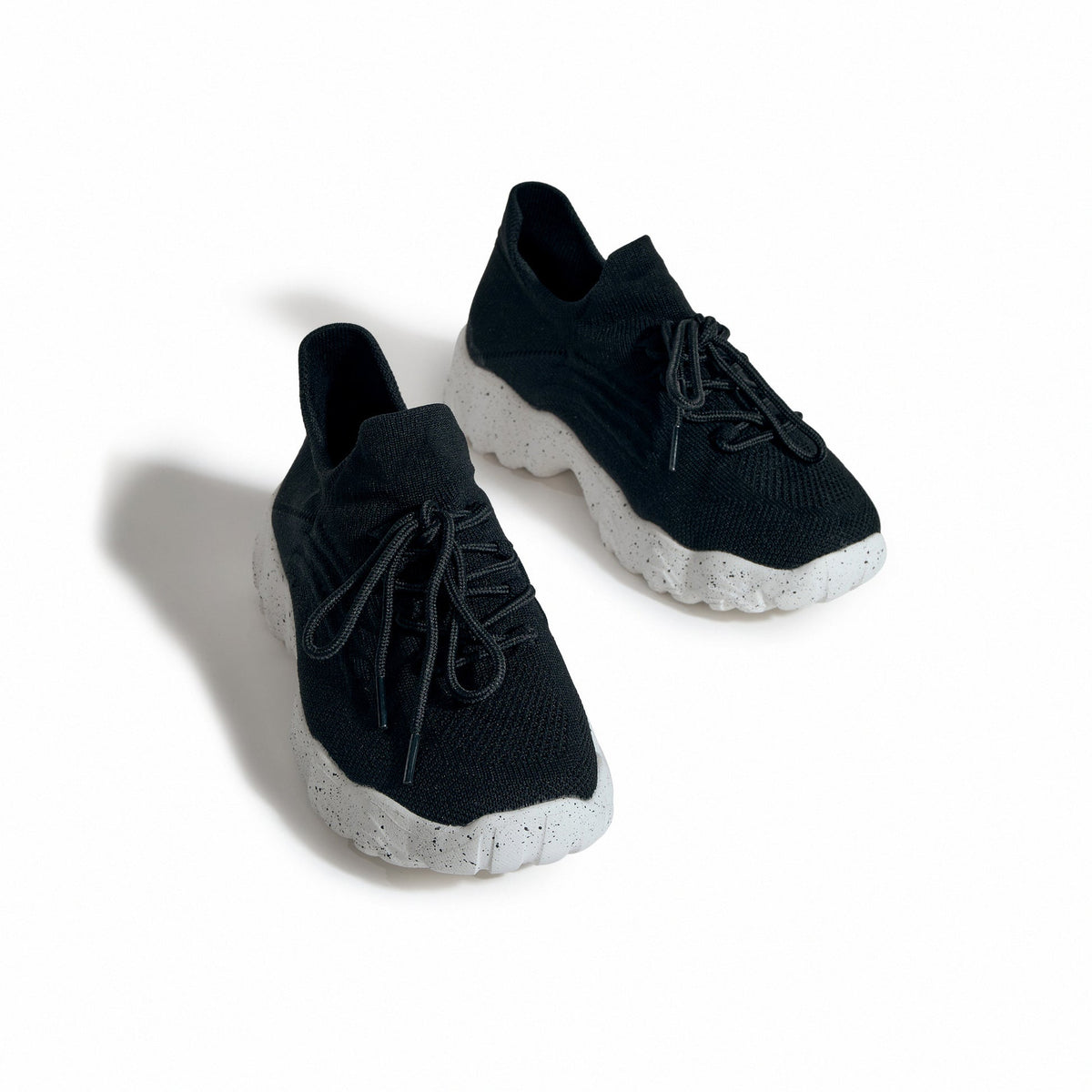 Nova Classic 2.0 Black White