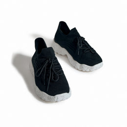 Nova Classic 2.0 Black White