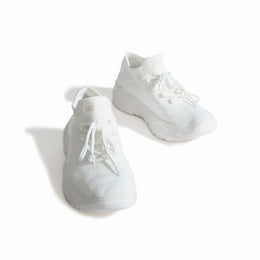 Nova Cloud Classic 2.0 Classic White