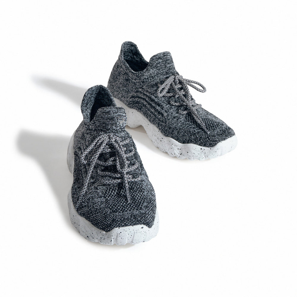 Nova Classic 2.0 Gray White