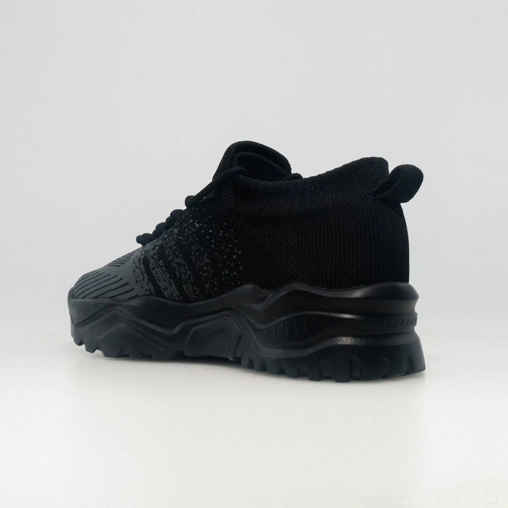 Nova Flex Striped Black