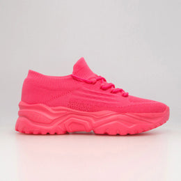 Nova Flex Barbie Pink