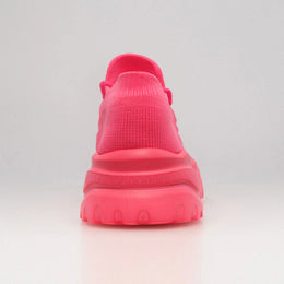 Nova Flex Barbie Pink