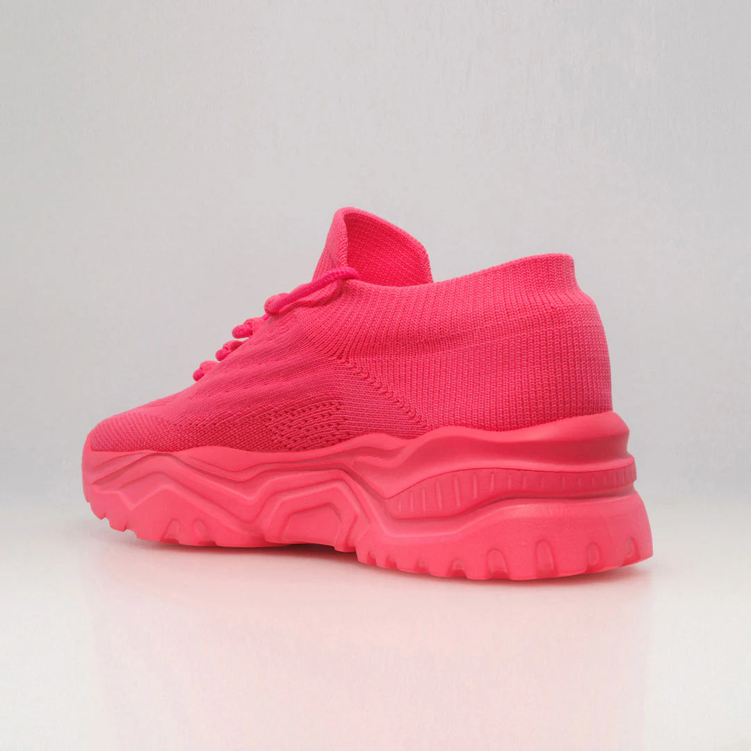 Nova Flex Barbie Pink