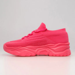 Nova Flex Barbie Pink