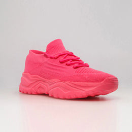 Nova Flex Barbie Pink