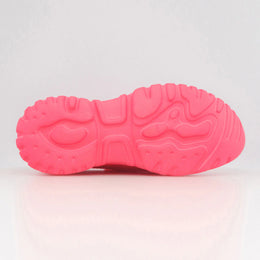 Nova Flex Barbie Pink
