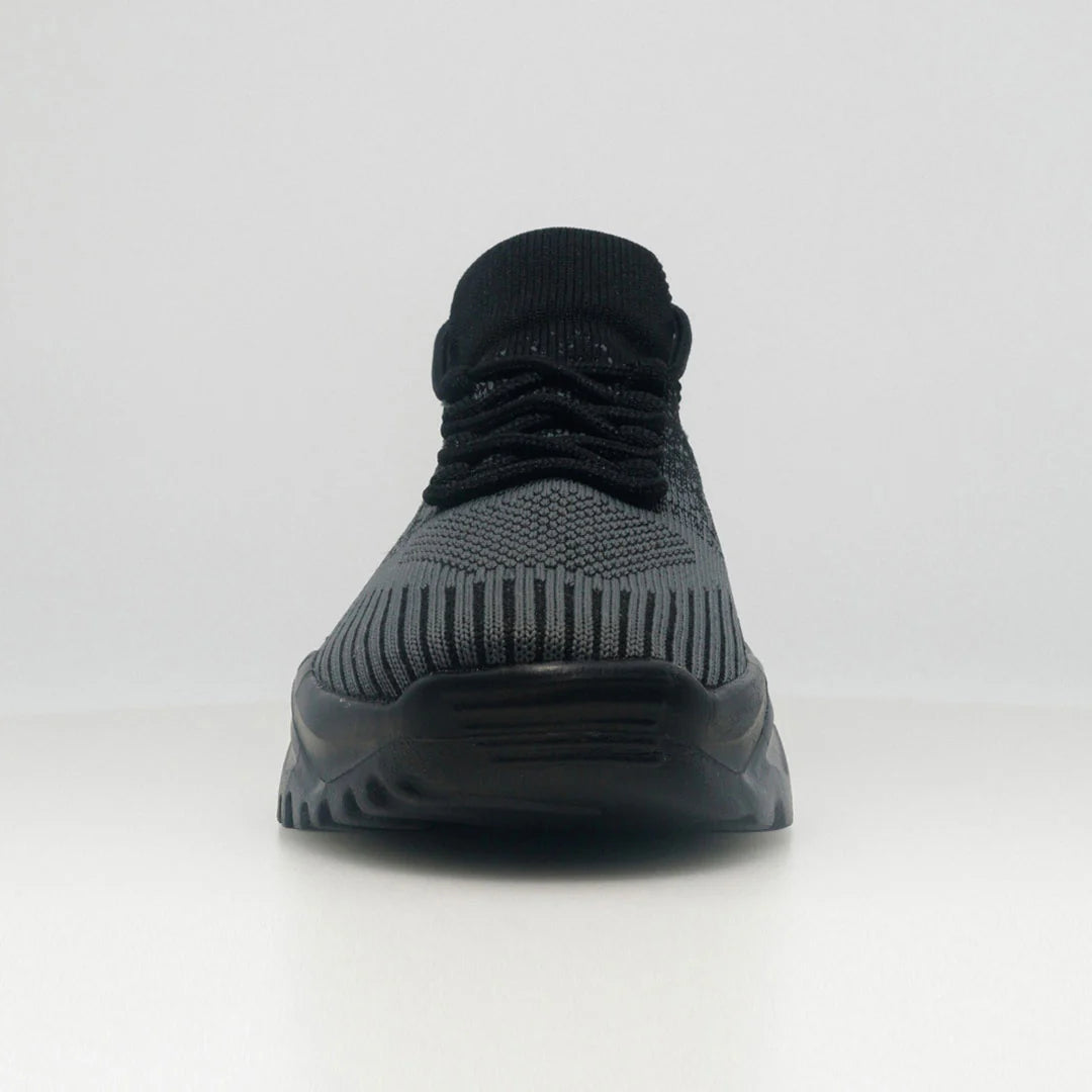 Nova Flex Striped Black