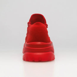 Nova Flex Cherry Red