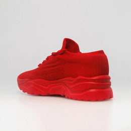 Nova Flex Cherry Red