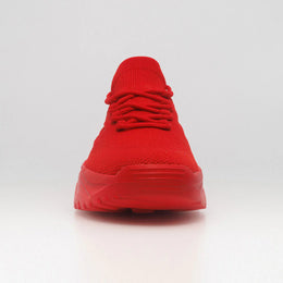 Nova Flex Cherry Red