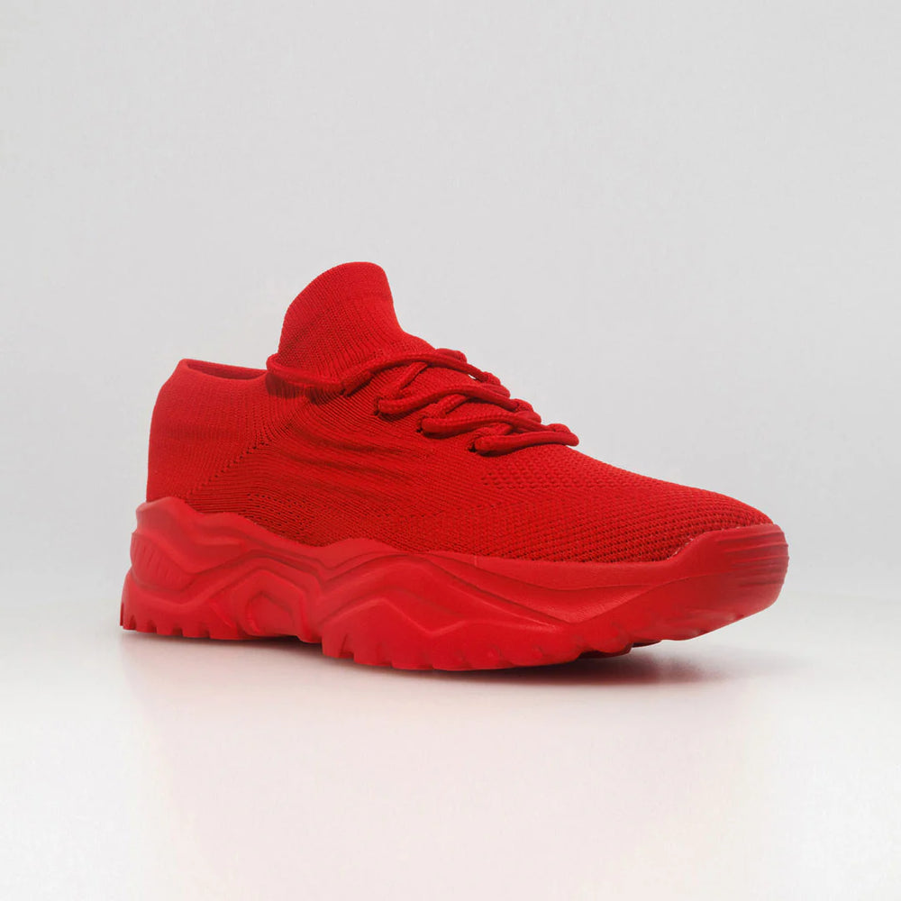 Nova Flex Cherry Red