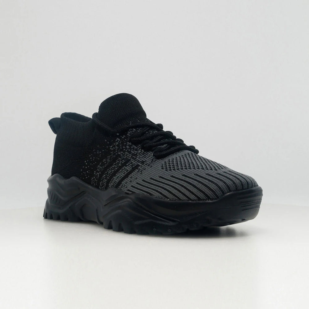 Nova Flex Striped Black