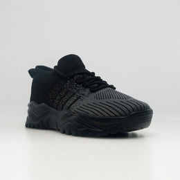 Nova Flex Striped Black