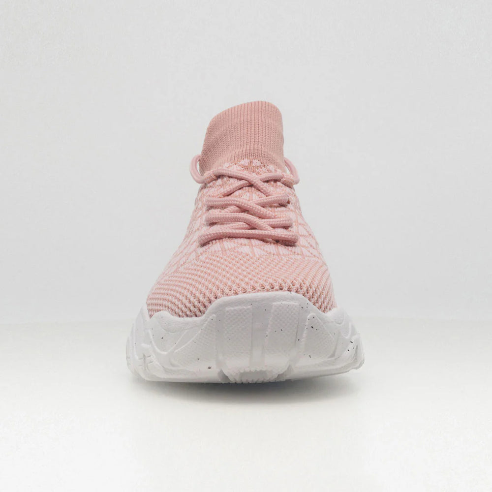 Nova Ortho Pink White